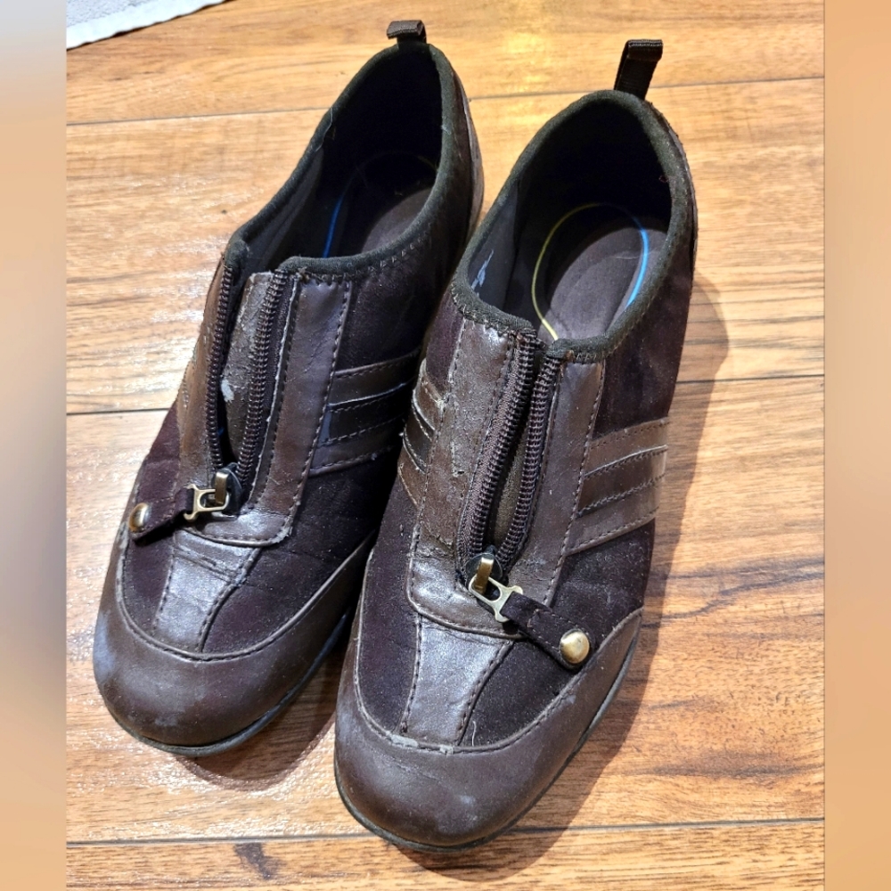 AIR STEP Shoes